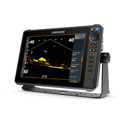 LOWRANCE HDS-12 PRO