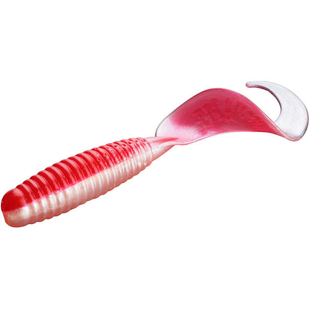 Твистер Mikado TWISTER 38 мм., 0.6 г., 16 (10 шт.)