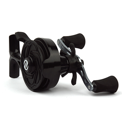 Катушка зимняя Nautilus Lira Black