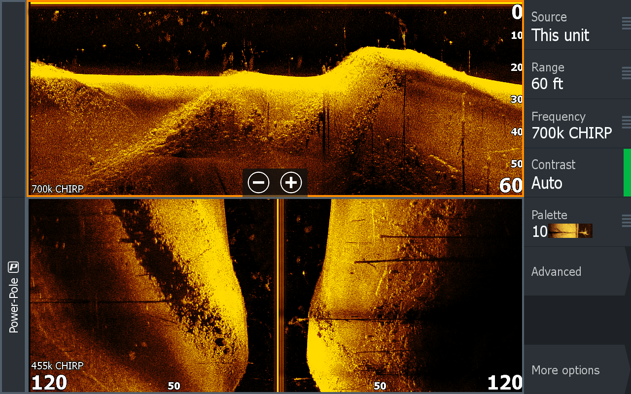 Датчик ACTIVE IMAGING™ 3-в-1