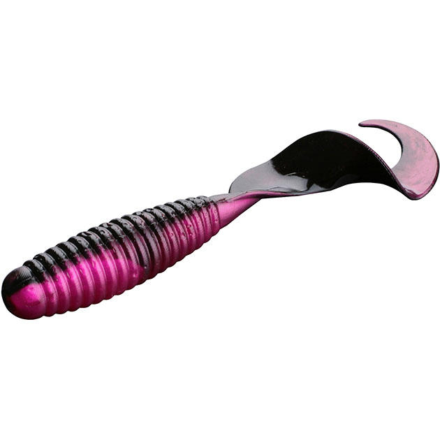 Твистер Mikado TWISTER 57 мм., 2.2 г., 96 (5 шт.)