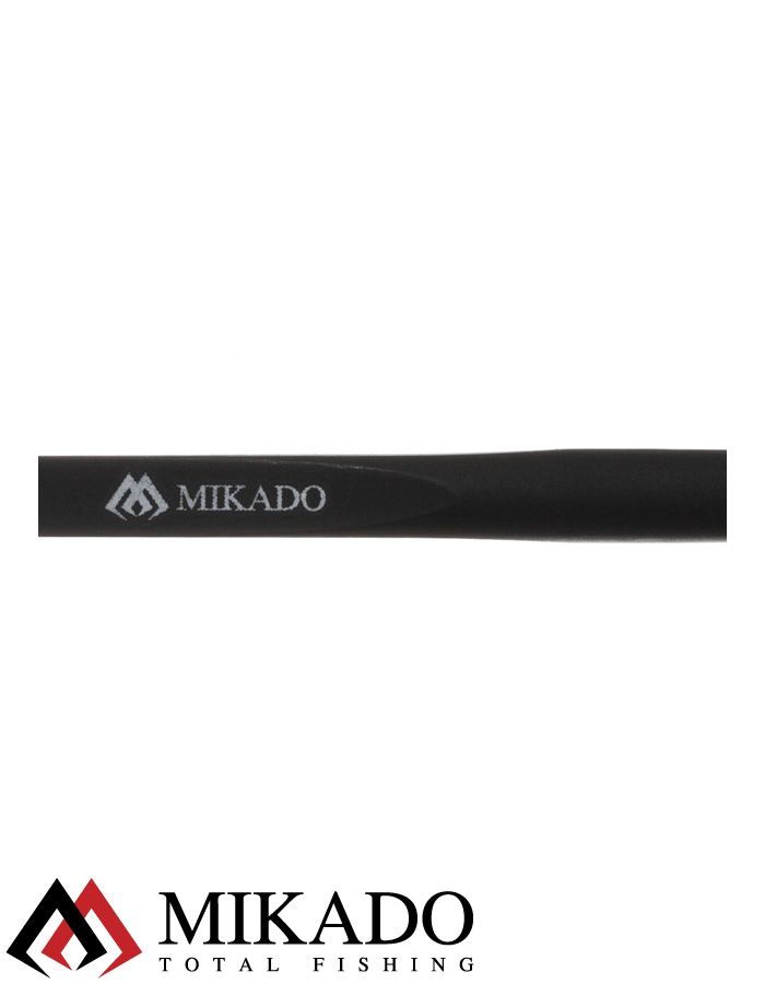 Удочка зимняя Mikado HUNTER 48 (1 секц.)