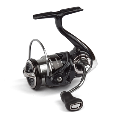 Катушка Nautilus Fukuru 1000SS NEW