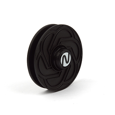 Катушка зимняя Nautilus Lira Black