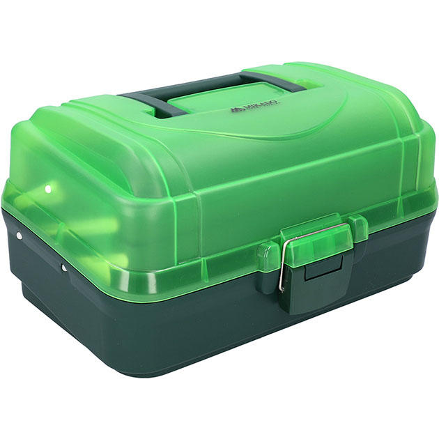 Коробка рыболова Mikado H540 (34см x 20см x 17 см)