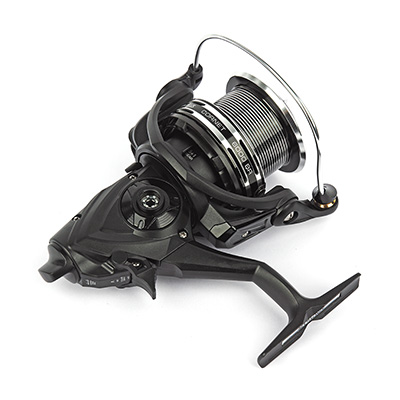 Катушка Nautilus Cornet 6000BR